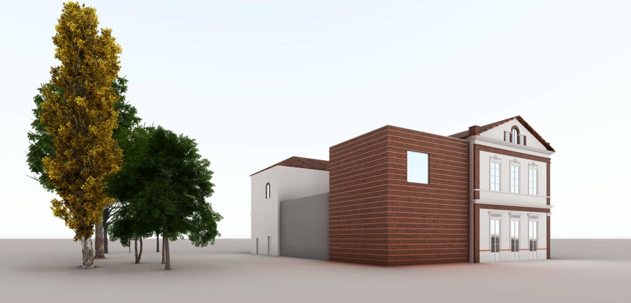 Bureau Toulouse 520m² Vente bureau Toulouse Haute-Garonne OVBUR2426895 8